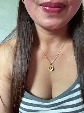 Milky-milk online show from February 21, 7:42 am