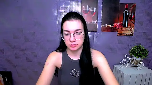 MiraBabe  online show from December 1, 9:57 am