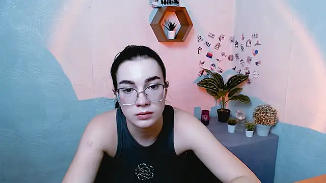 MiraBabe  online show from September 19, 11:53 am