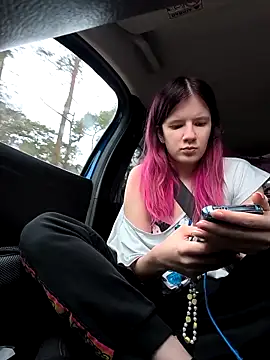 Hot SkinnyGirl online show from March 15, 3:03 pm