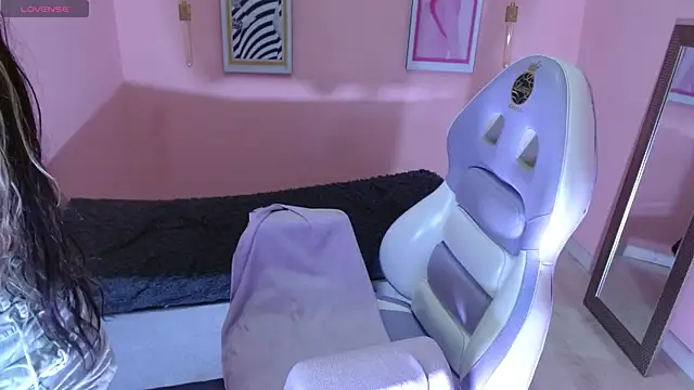 Bunny poison online show from October 23, 3:51 pm