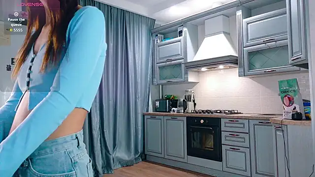 OnlyForYou  online show from October 2, 3:55 am