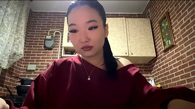 EmmaLeexth online show from March 30, 1:33 pm