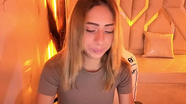 tamara tp online show from January 17, 12:45 pm