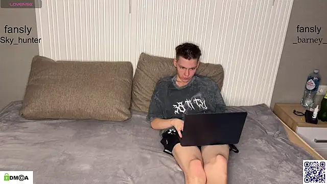 Eaton  online show from November 13, 7:57 pm