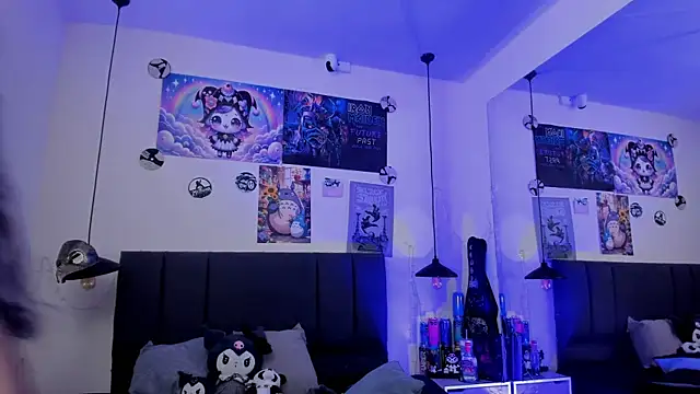 SabrinaV  online show from June 27, 11:44 am