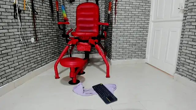 BDSM MEDUZA online show from December 20, 11:36 am