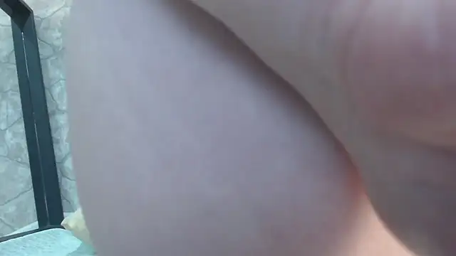 Alida2Anal online show from April 7, 3:25 pm