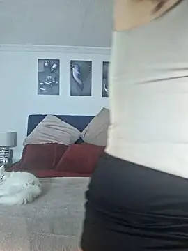 Lina 444 online show from February 20, 2:43 am