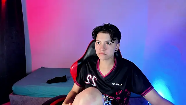 nicocoox online show from October 19, 2:57 am