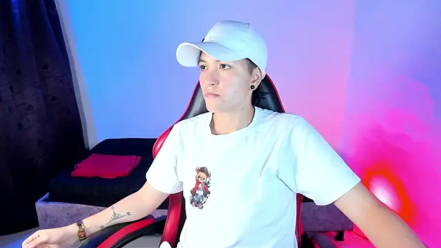 nicocoox online show from October 16, 2:36 am