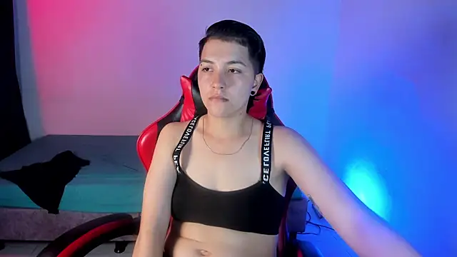 nicocoox online show from October 26, 2:07 am