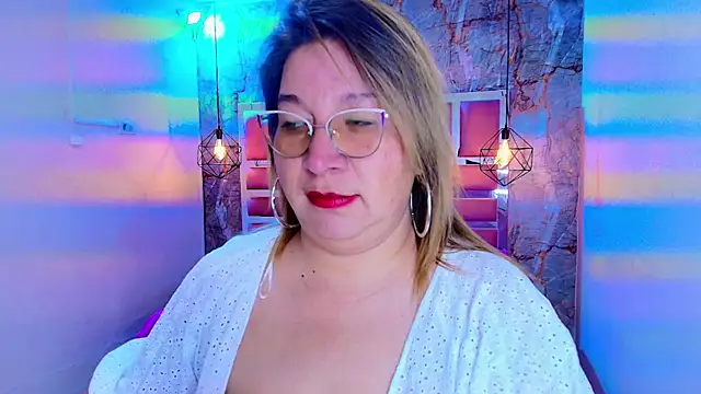 MaylinRosse  online show from February 16, 7:03 pm