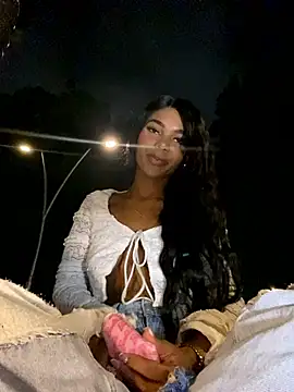 Savannahfisher online show from February 6, 1:31 am