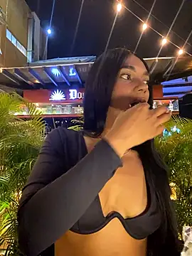 Savannahfisher online show from January 11, 1:32 am