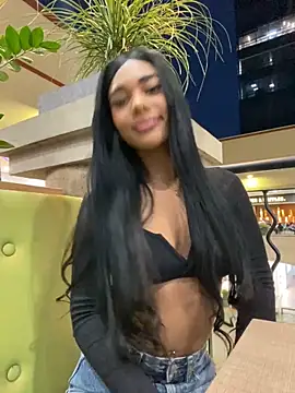 Savannahfisher online show from February 25, 11:47 pm