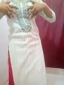 pari rani7 online show from November 5, 6:07 am