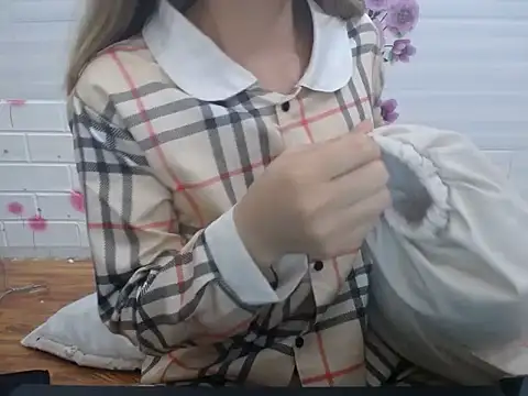 Hannie 26 online show from November 3, 1:26 pm