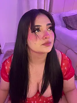 Mericute  online show from April 6, 10:22 pm