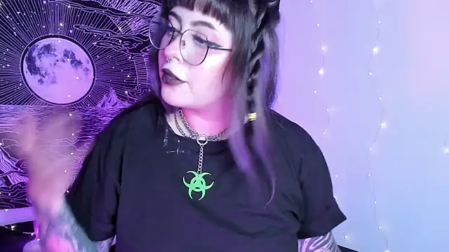 Hallucigenia  online show from February 19, 7:24 pm