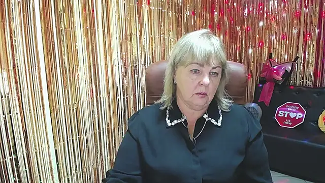 MilenaWedxy online show from October 9, 11:03 am