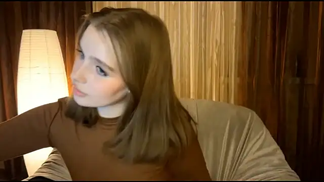 Sibriina Liliya online show from March 12, 8:22 pm