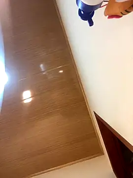 Aphrill online show from December 1, 9:28 pm