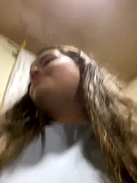 Aphrill online show from October 1, 1:43 am