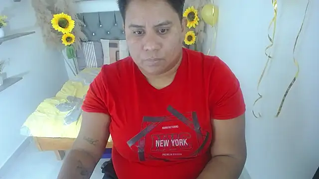 hotlesby valery online show from September 23, 6:50 pm