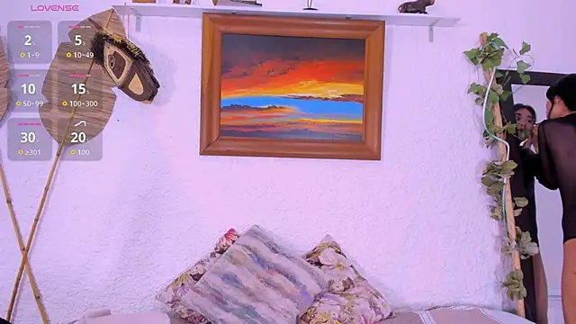 Rouse Monroe online show from February 19, 11:54 am