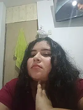 Carolceleste24 online show from December 5, 6:35 am