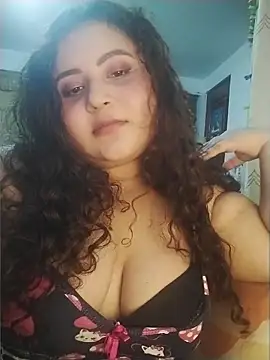 Carolceleste24 online show from June 1, 6:04 am