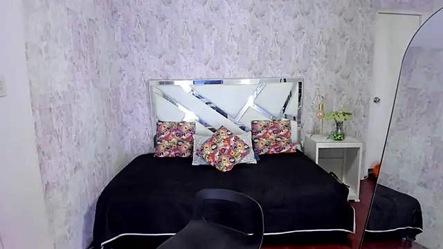 sarita princess7 online show from October 20, 12:13 am