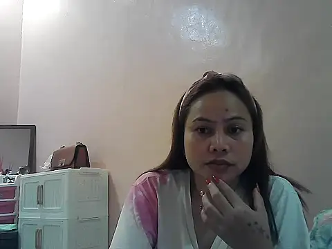 Amarrahlyn online show from June 23, 9:35 pm