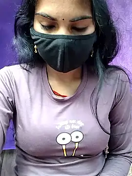 PRACHI-743 online show from February 11, 2:04 am