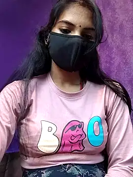 PRACHI-743 online show from February 12, 2:24 am