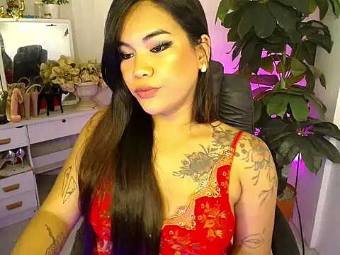 AngelitaDeputouch online show from January 14, 9:14 am