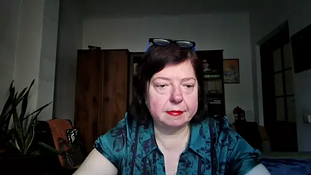 Violet Pulse online show from March 1, 1:33 pm