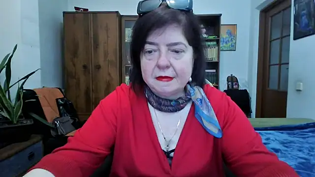 Violet Pulse online show from March 18, 8:52 am