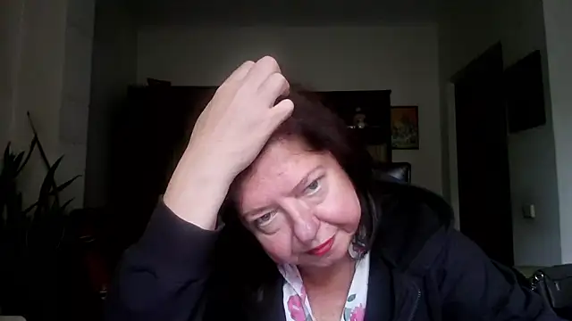 Violet Pulse online show from September 29, 11:37 am