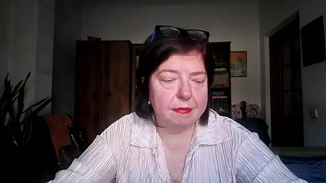 Violet Pulse online show from March 31, 1:55 pm