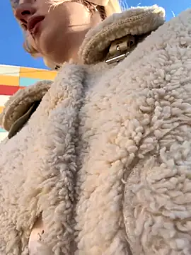 RonnieKiss online show from October 25, 3:25 am