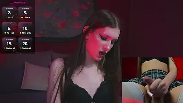 babyy gloria online show from February 6, 3:59 pm