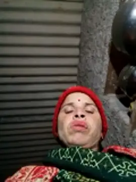 M-Kajal456 online show from November 25, 1:35 pm