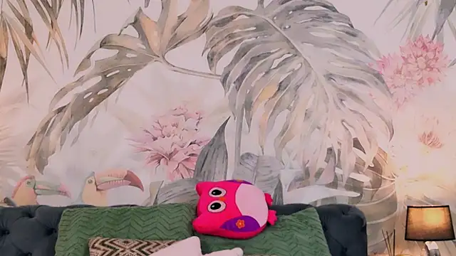 GoldCherry7 online show from December 1, 7:16 pm