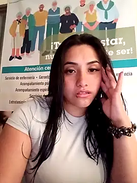 ANDREA-10  online show from April 23, 1:46 pm