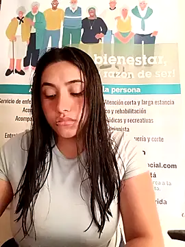 ANDREA-10  online show from March 13, 1:45 pm