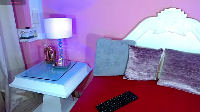  IsabellaRousse online show from November 22, 8:11 pm