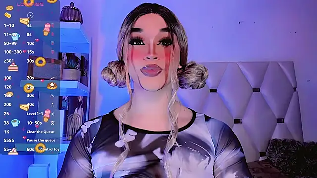  IsabellaRousse online show from January 12, 8:36 pm