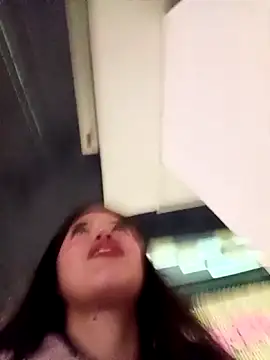 SALOME-28  online show from April 14, 2:55 am